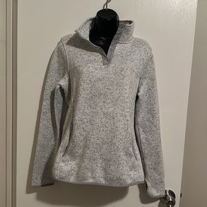 Thread & supply sweater